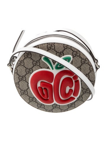 GG Supreme Apple Round