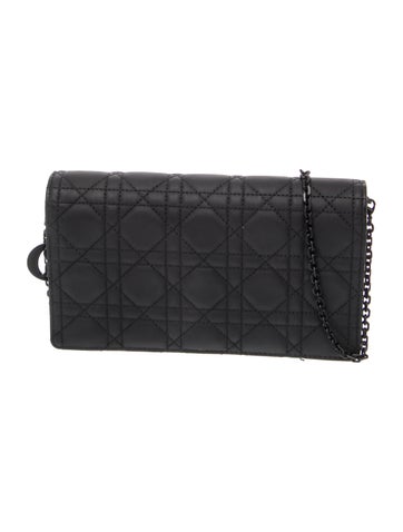 Cannage Wallet on Chain