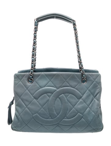 Timeless CC Tote