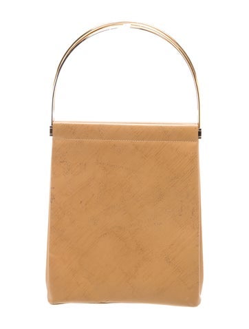 Cartier Leather Trinity Small
