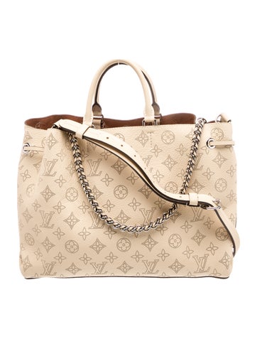 LV Monogram Bella