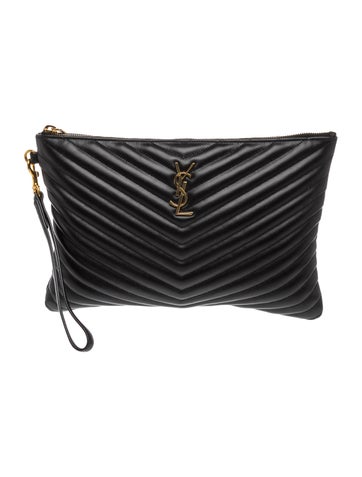 Leather Cassandre