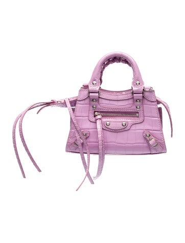 Leather Neo Classic Mini