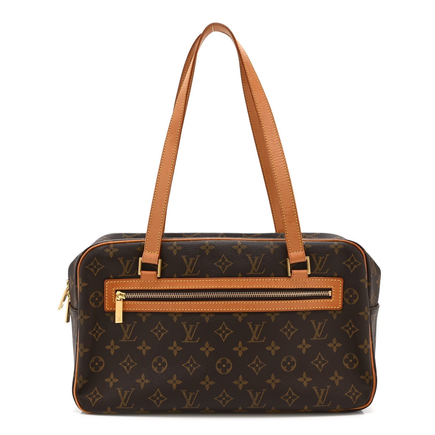 Louis Vuitton Monogram Cite GM