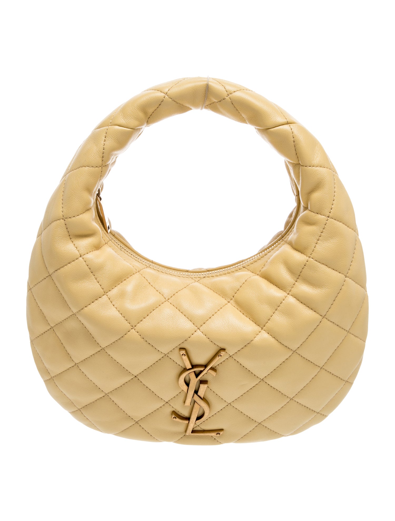 Leather ICarino Baby