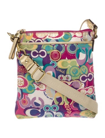 Messenger Bag