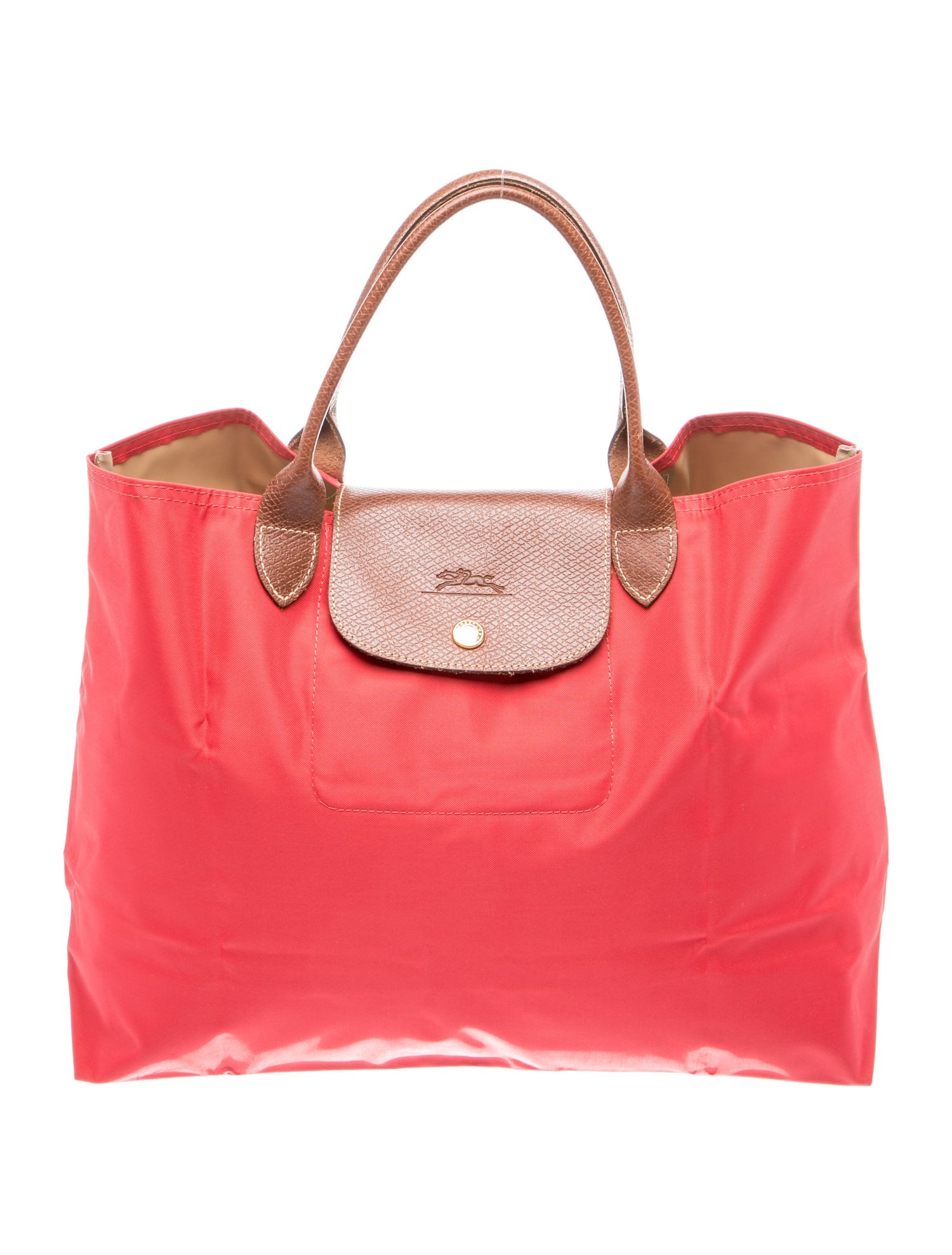 Nylon Tote