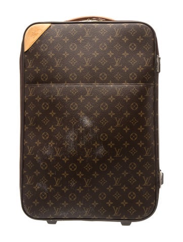 Monogram Pégase 55