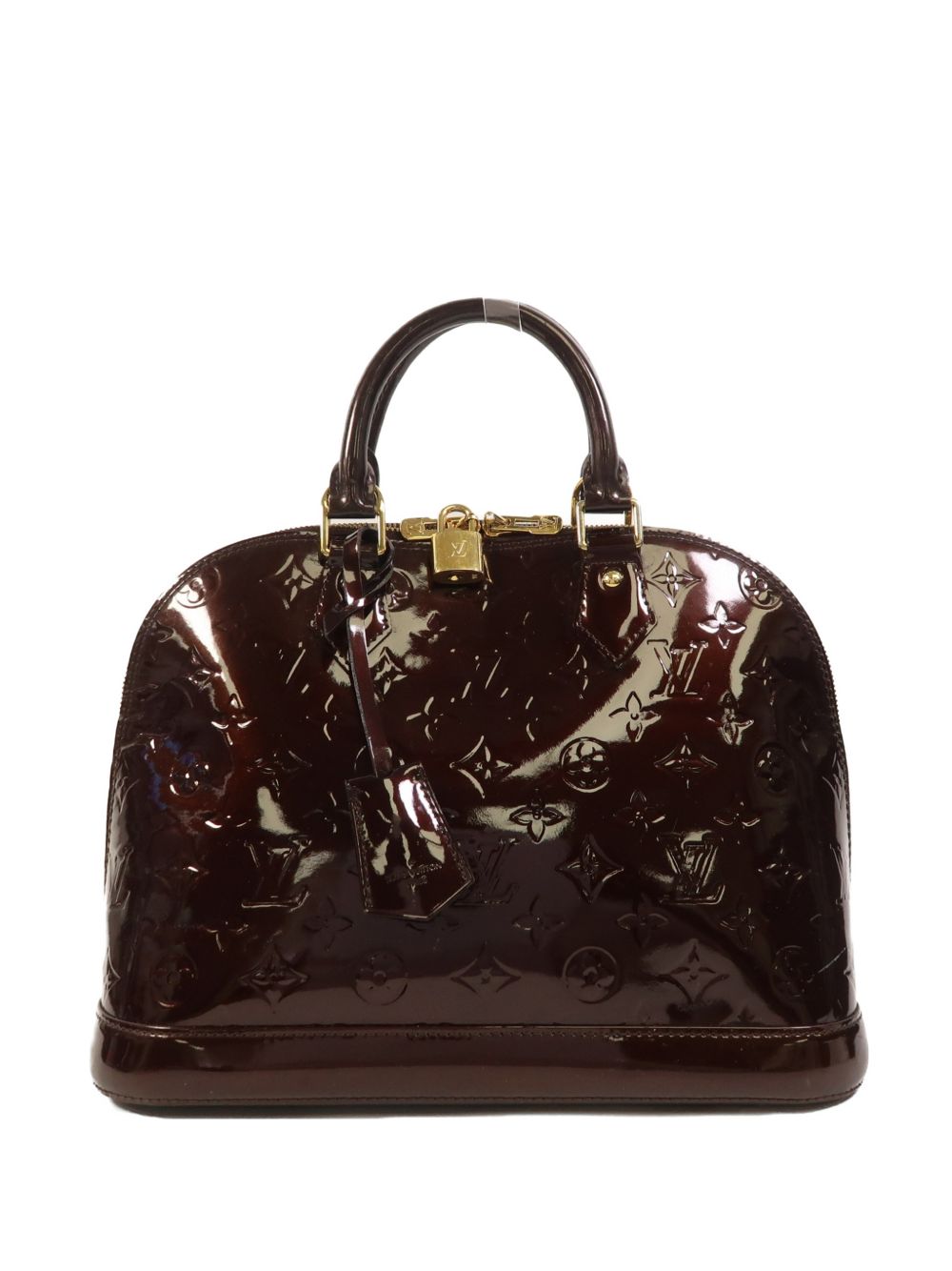 PM Alma tote bag