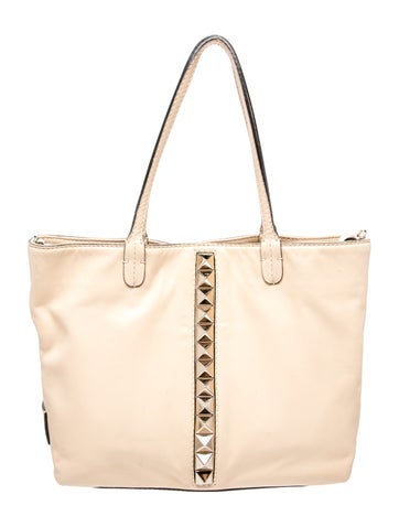 Valentino Rockstud Tote
