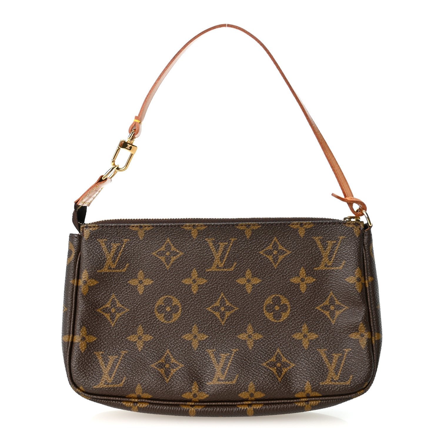 Louis Vuitton Louis Vuitton Monogram Pochette Accessories