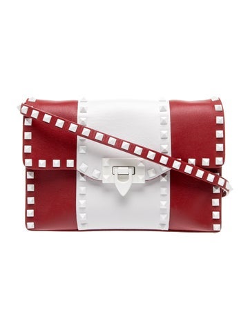 Rockstud Rockstud Crossbody
