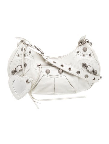 Leather Le Cagole XS