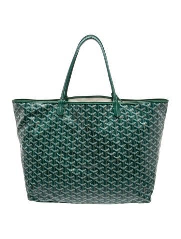 Goyardine St. Louis GM 2023