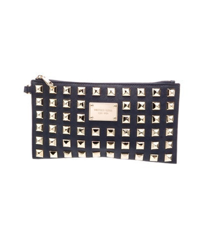 Michael Kors Kors Rockstud Clutch