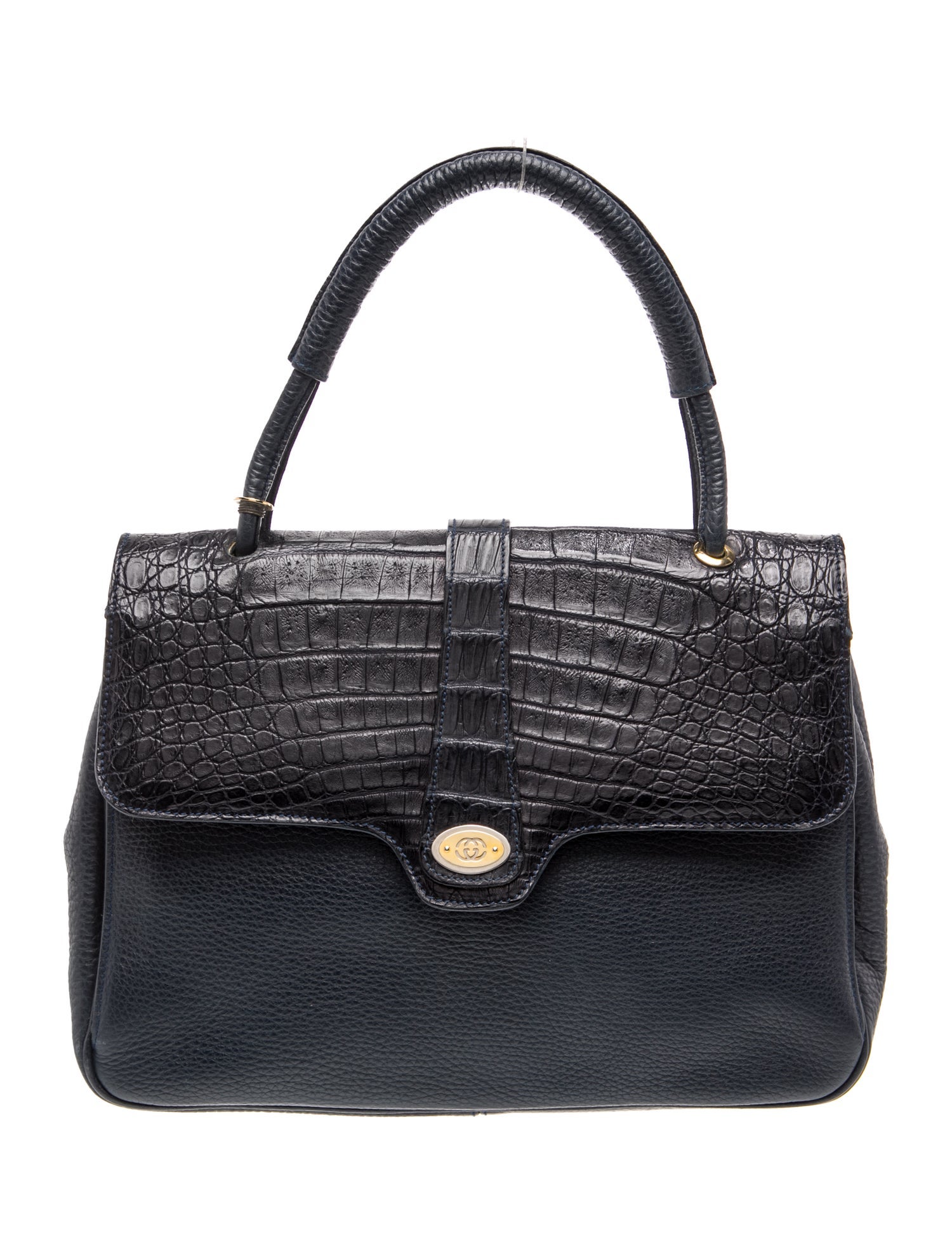 Interlocking G Vintage Vintage