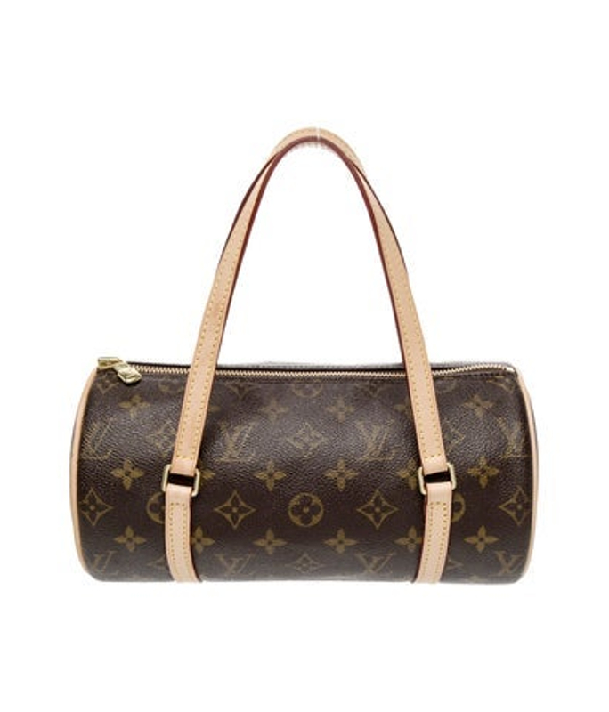 Louis Vuitton Vuitton Lv Monogram Papillon 26 Vintage