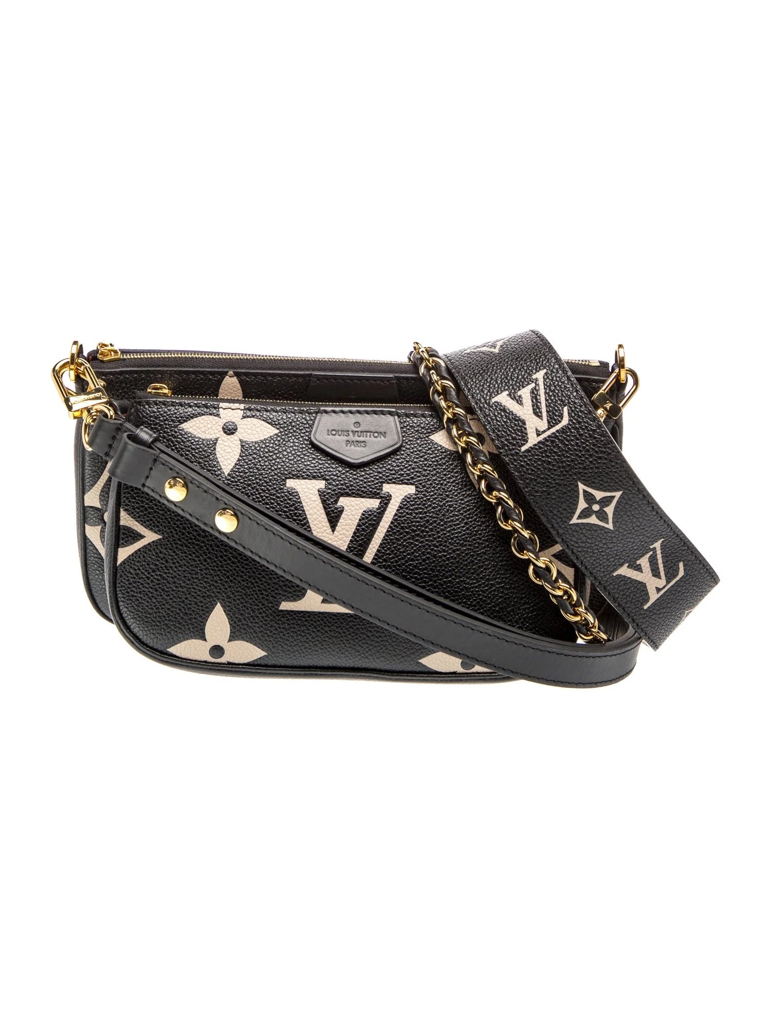 Monogram Giant Multi-Pochette Accessoires