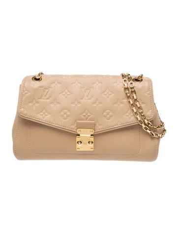 LV Monogram Saint Germain
