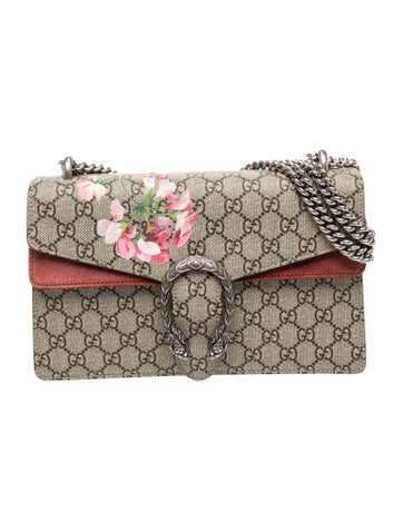 Gucci GG Supreme Dionysus Medium