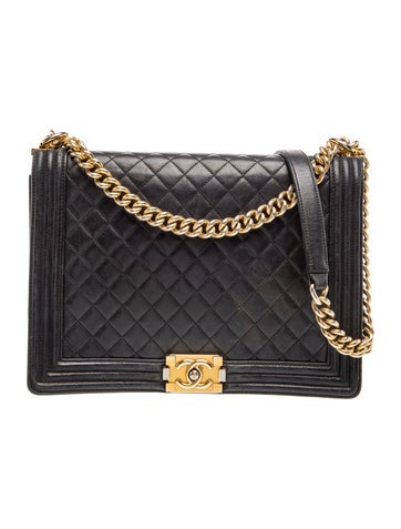 XL Boy Bag
