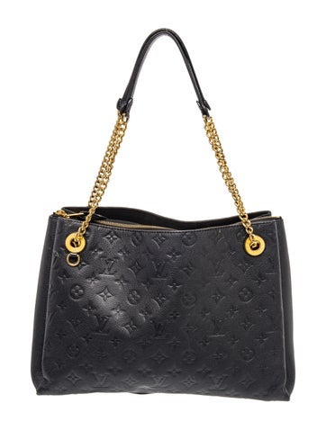 LV Monogram Surène MM