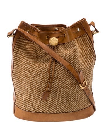 Bucket Bag Vintage
