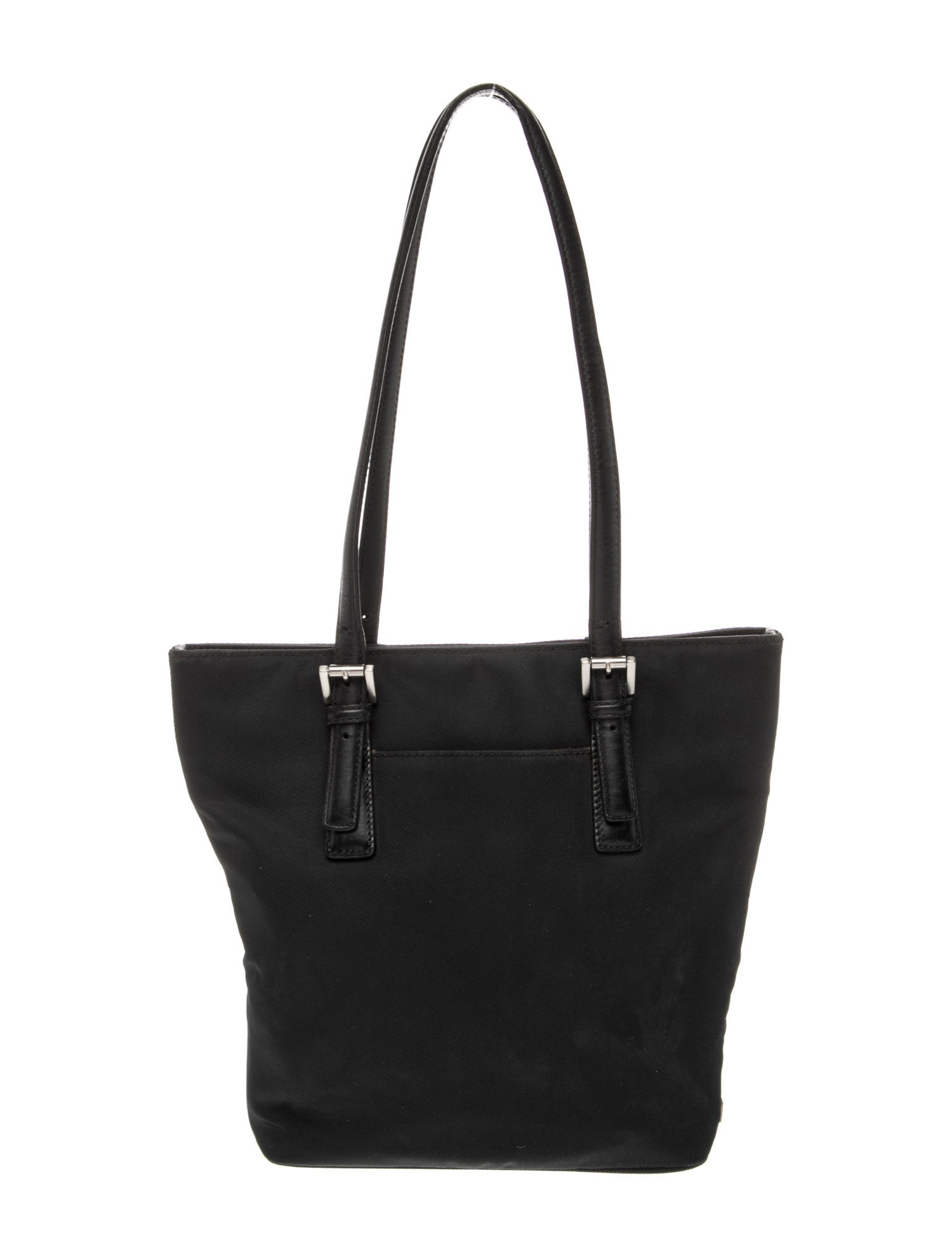 Coach Leather Shoulder Bag