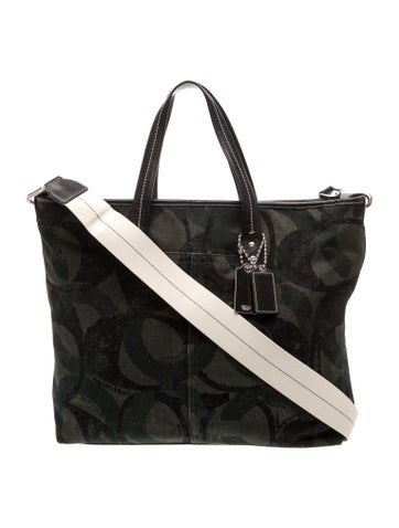 Canvas Tote