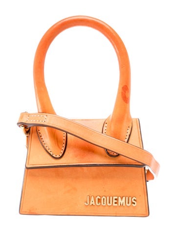 Leather Le Chiquito Small