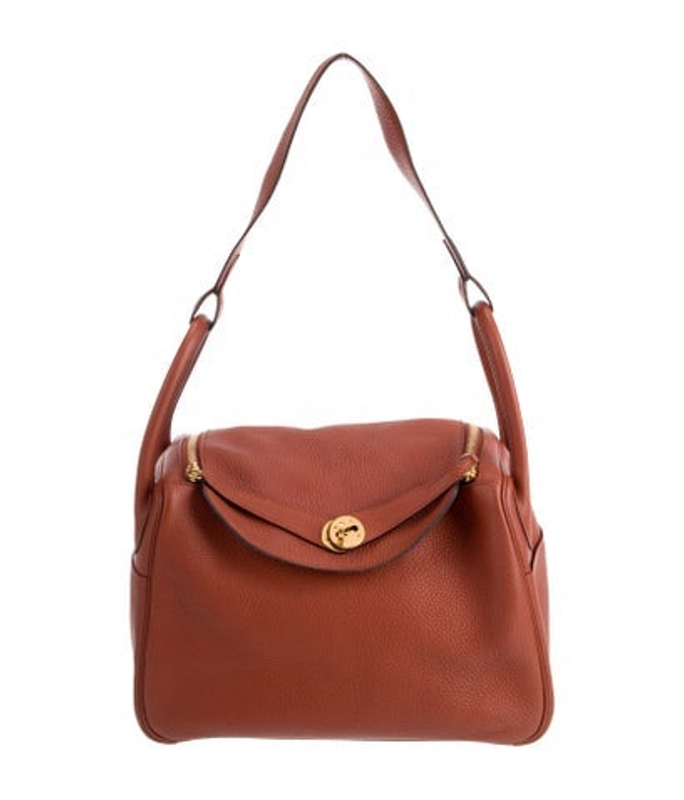 Hermes Clemence Lindy 30