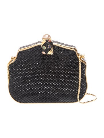 Judith Leiber Minaudière
