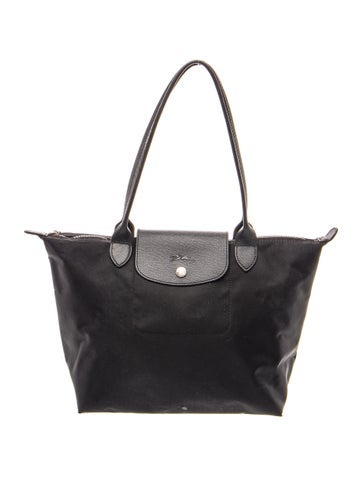 Nylon Tote