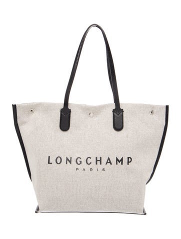 Canvas Tote