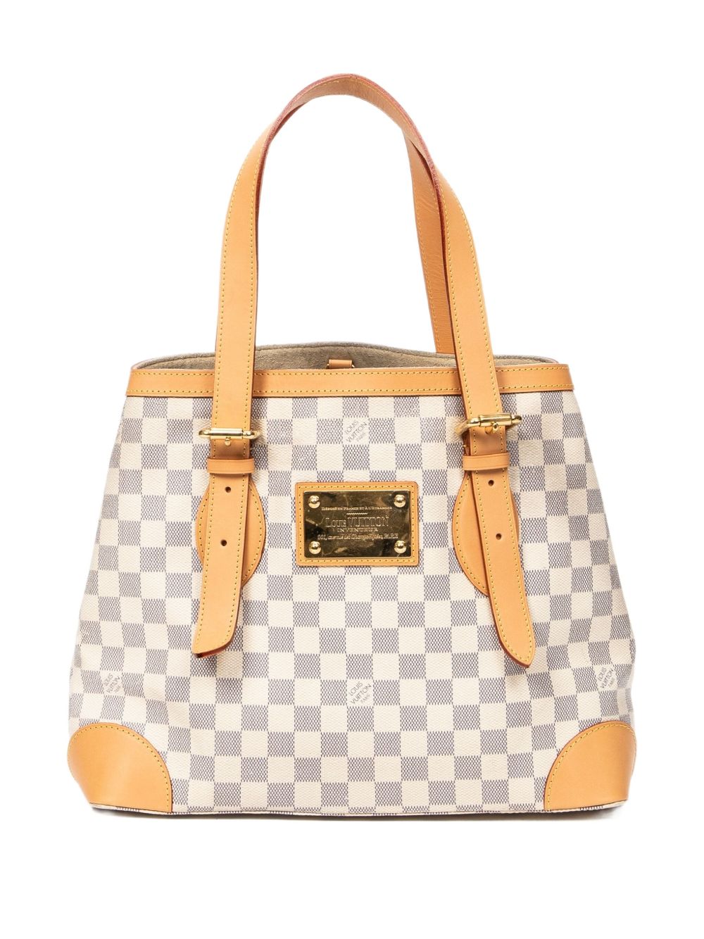 Hampstead MM tote bag