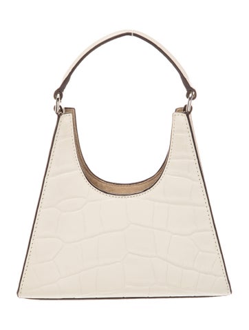 Staud Top Handle Bag