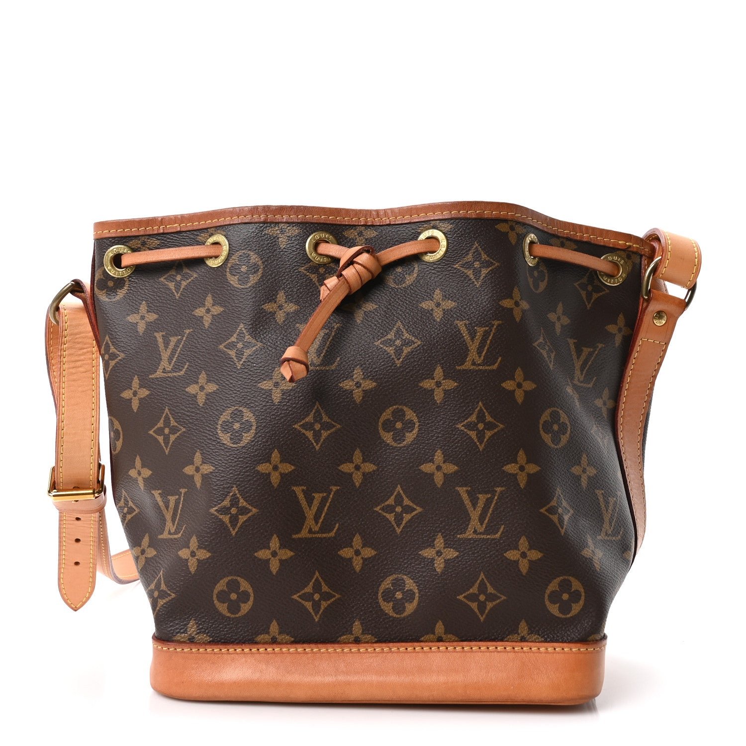 Louis Vuitton Monogram Noe BB