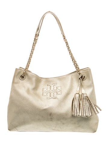 Leather Hobo