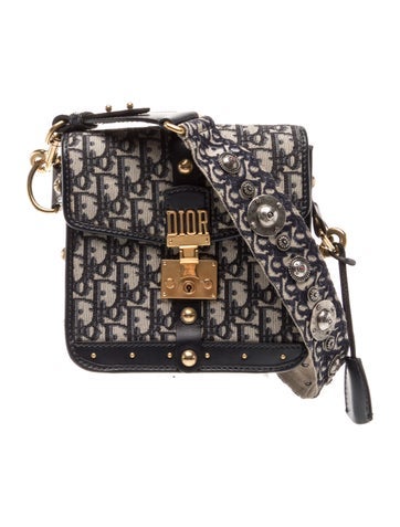 Oblique Jacquard Dioraddict