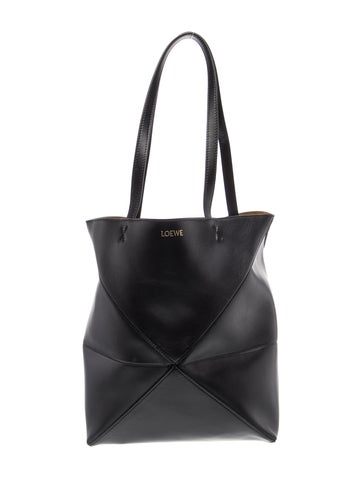 Leather Puzzle Medium 2024