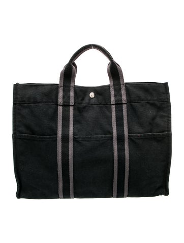 Toile Fourre-Tout MM