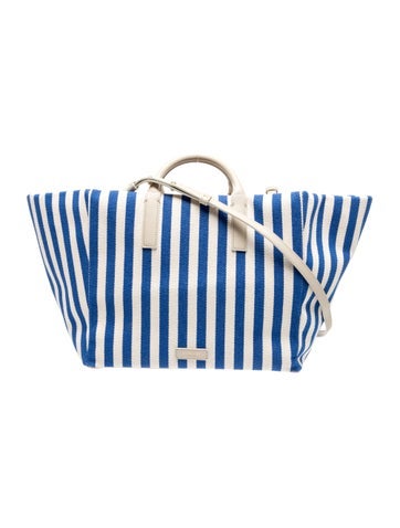 Canvas Tote