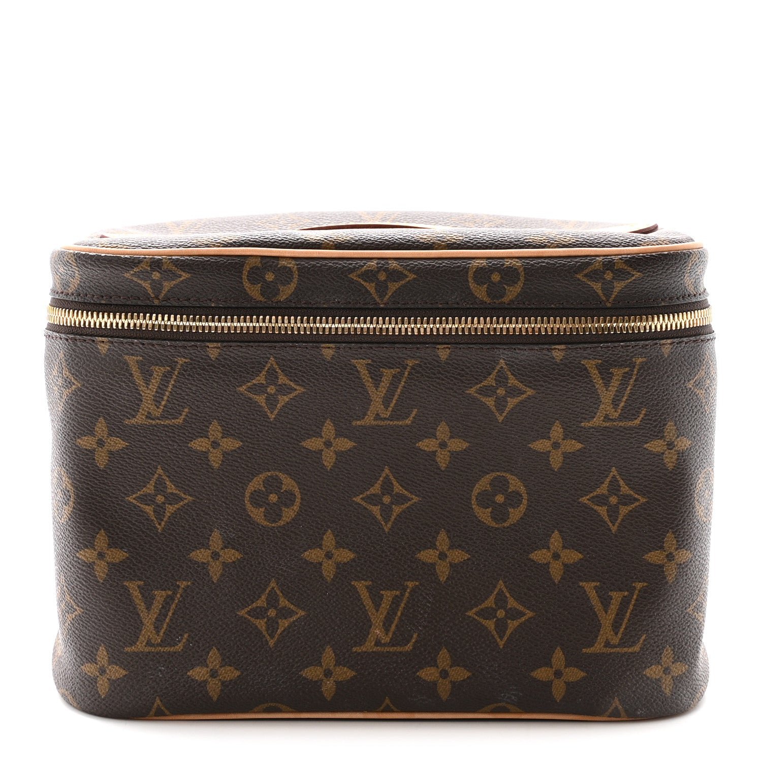 Louis Vuitton Monogram Nice BB