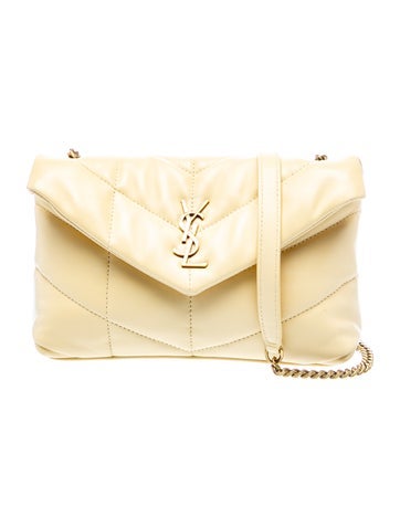 Leather LouLou Toy
