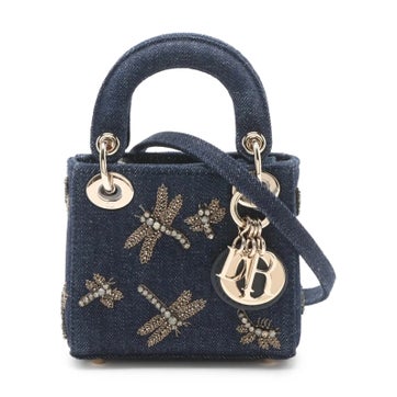 Denim Lady Dior
