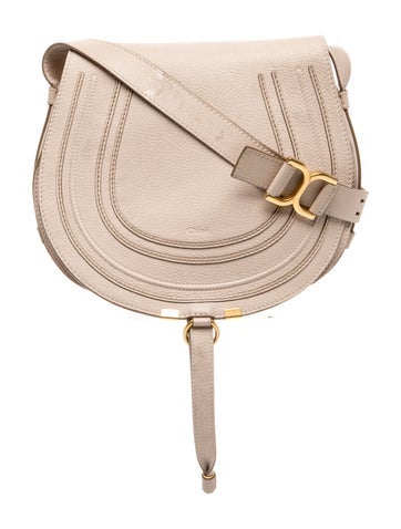 Leather Marcie Small