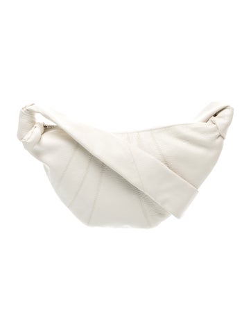 Leather Hobo
