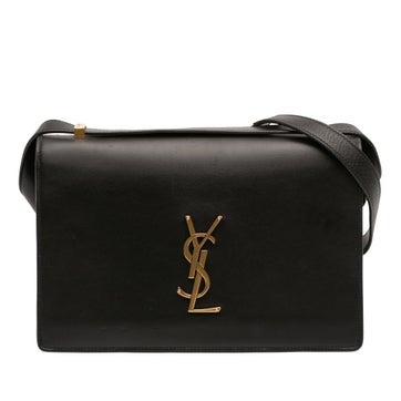 Calf Leather Small Calfskin Dylan Crossbody