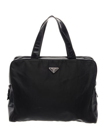 Tessuto Nylon Tessuto Nylon Shoulder Bag