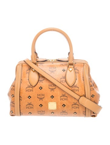 Visetos Top Handle Bag